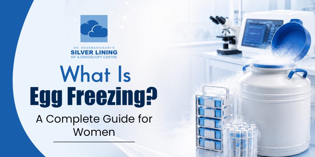 Egg Freezing